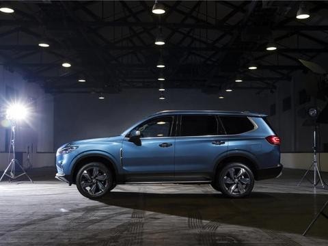 20万国产七座SUV怎么选？这两款才是你真正的选择！