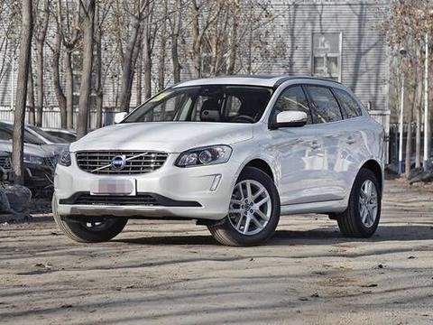 沃尔沃XC60智行跟智进哪个好?