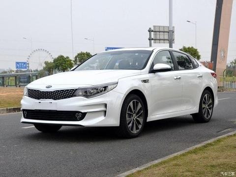 昔日迈腾劲敌，颜值不输阿特兹，为何如今跌至13万销量惨淡？