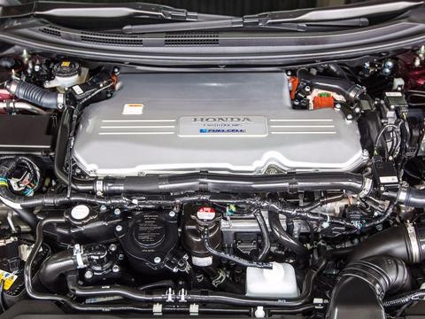 新能源占 40% 2018 年沃德十佳发动机公布