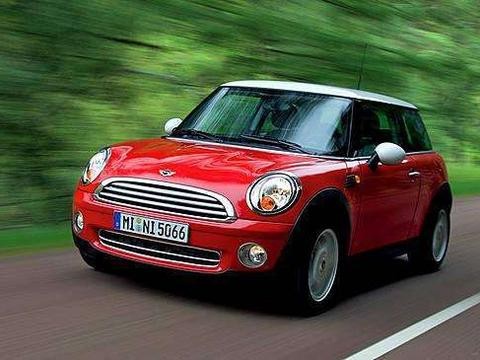 最受女性欢迎的10款车都在这里了，你女友的爱车是其中之一吗？