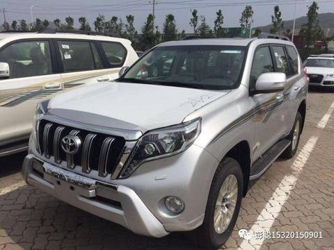 新款丰田柴油版霸道耗油量17款丰田霸道3000质量怎么样