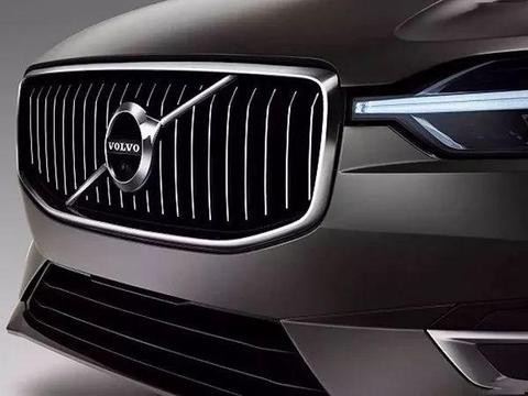 有关沃尔沃XC60的这五个小历史你得知道