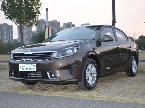 1.6L韩系车, 外观不熟英朗, 比科沃兹还省油, 新款裸车仅9万多