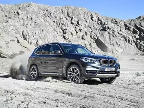 人称“小X5”换代，配置操控完虐Q5，国产后售价打对折要卖疯