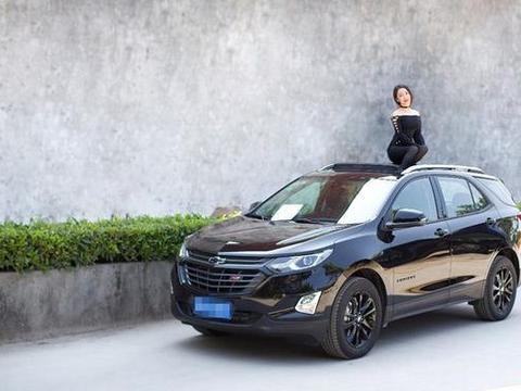 老丈人坐这辆车，赞不绝口