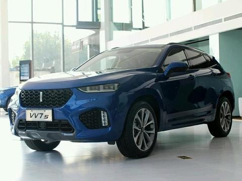 花17万买辆国产车，朋友却说是百万林肯