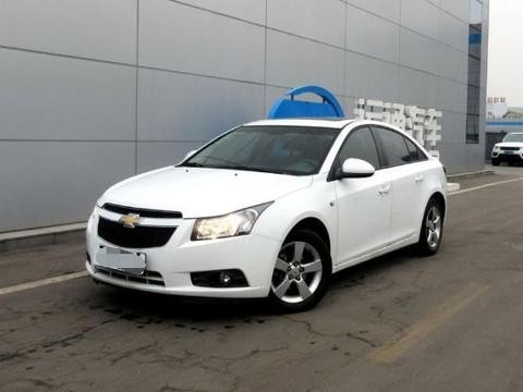 科鲁兹经典还值得购买么！