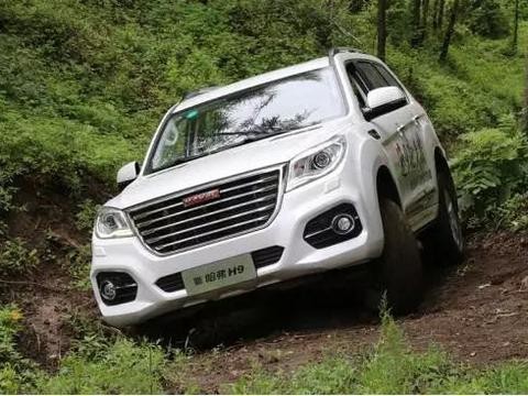 2017年度SUV金V奖评选第四轮投票启动