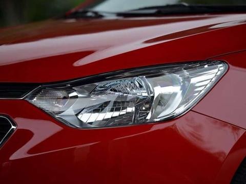 5万可买的合资品牌，一年卖出32万辆，现代起亚压力大！