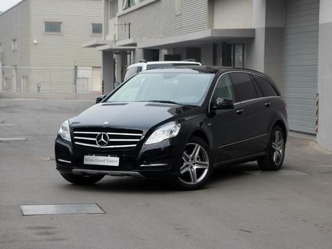 BBA中唯一的MPV，如今为了尊严，选择停产