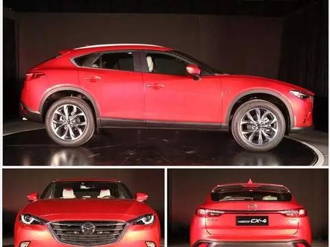 推荐这款家用的SUV。空间大又省油不用15万到手