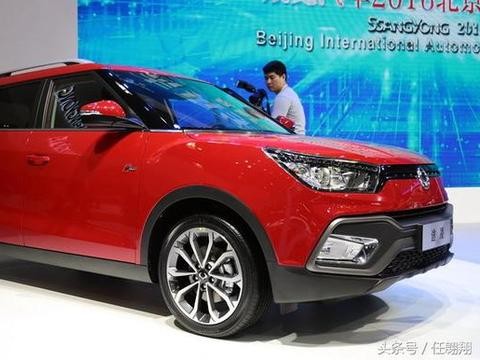 进口7座SUV才卖14万，标配倒车影像+ESP，为何卖不出去