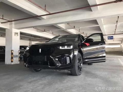 老爸叫买途观，我却买了这台秒杀途观的车，老爸恨不得打我一顿！