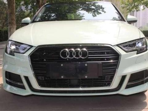 奥迪A3，车主反馈的优缺点！