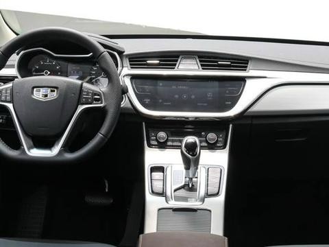 沃尔沃品质家轿来袭，仅7万果断放弃捷达，看到变速箱犹豫