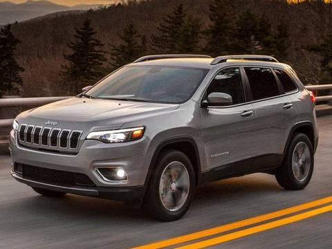 曾经被疯狂吐槽最丑的车，如今帅到我们认不出！