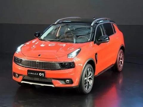 比保时捷更帅的国产豪车，只卖17万，打败途观CRV就看它了