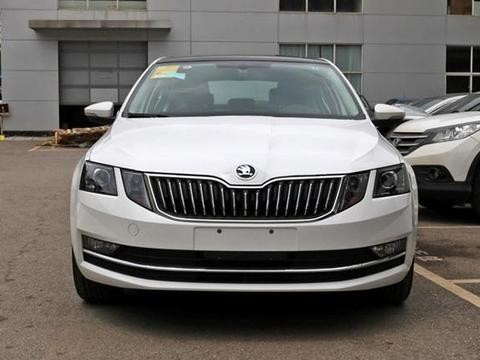 专为中国市场打造，斯柯达将推明锐纯电版