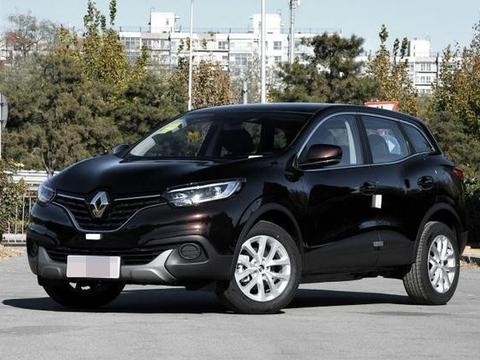 科雷嘉和现代ix35讲诚意，马自达CX-4重质感