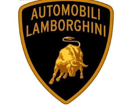 兰博基尼三部曲，它们成为了经典！