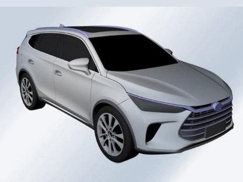 从3万到30万都有，奥迪设计师亲自打造，新款颜值碾压领克01