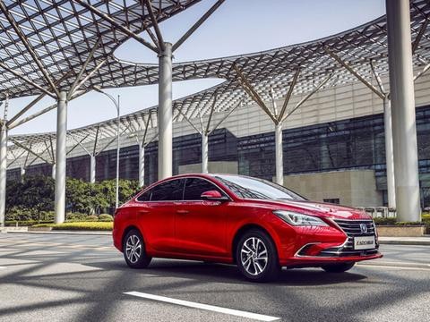 长安汽车2018年新车规划 逸动领衔多款新车