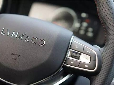 20万的吉利领克01车型上市后，我们该如何评价这个全新的品牌？