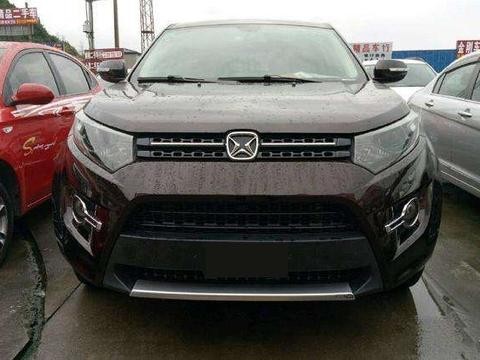 卖8万多, 福特1.5T发动机+独立悬架, 还要什么VV7?