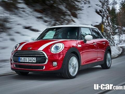 还未确认国产化的MINI，日前先抛出了另一重大消息