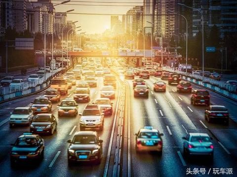 我们大部分买的不是汽车，是面子！