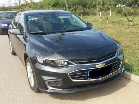 放弃本田思域买了这车开回家，没人敢说我屌丝，都说我在炫富！