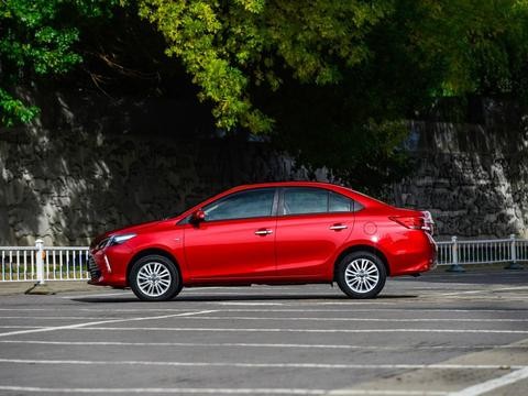 性能、口碑都不错 这两款合资车关键是价格还不贵