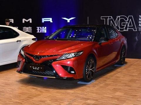 内有神车出没 11月重点车型简评