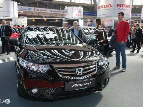 全新2018款丰田凯美瑞颜值碾压雅阁, 年前提车, 不加价提车难