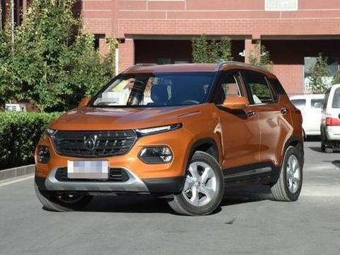 宝骏510，车主真实的描述使用过程