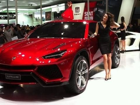 SUV中的公路王者，宝马X5真的这么厉害吗