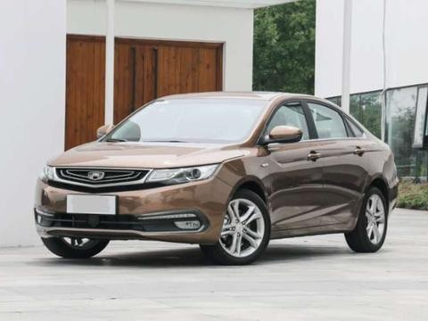 一上市销量破万, 国产轿车领域神车, 外观时尚配置厚道, 人人喜欢