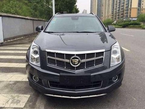 结婚时岳母陪送了一辆凯迪拉克，到手的时候小伙却不高兴了