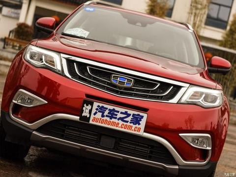 国产品牌的骄傲之二