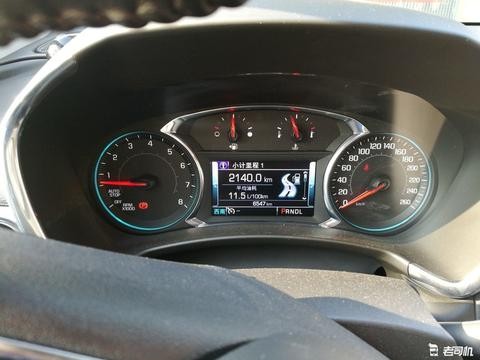 开了6500公里的车，居然才发现……