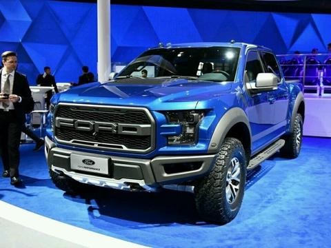 谁说皮卡是低端货！这款农用车卖70万，国人照样抢着买