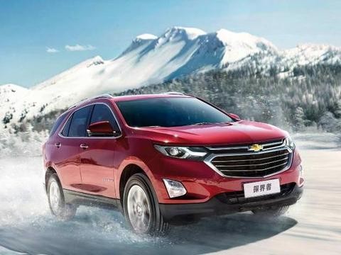 中型SUV探界者和柯迪亚克哪个更好