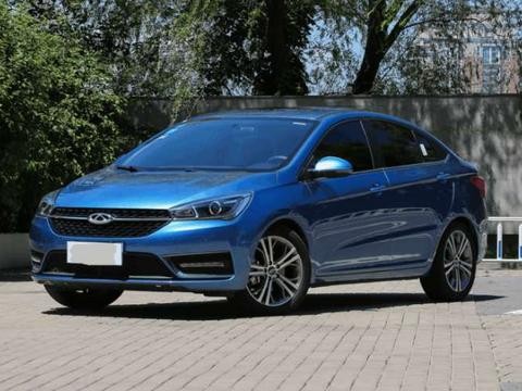 售价不到10万, 外观时尚动感, 专为年轻人设计, 完胜本田思域