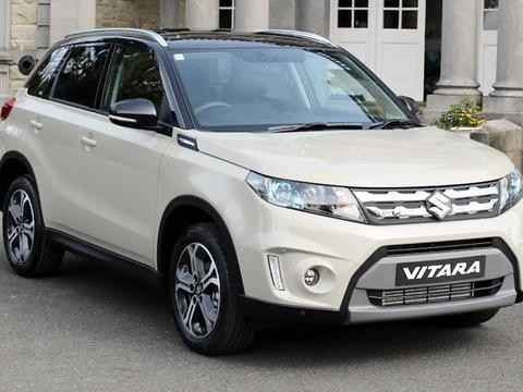 油耗与摩托车持平! 这合资SUV全系ESP, 配四驱仅9万起, 还买啥H6