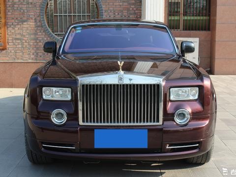 1000万买辆劳斯莱斯，林志玲都被吸引过来了！