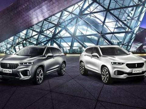 所有的豪华都是以安全为前提, 20万以内的自主SUV只有TA做到了