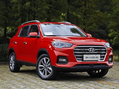 11.99万起，最便宜的合资紧凑型SUV，选哪款性价比更高？