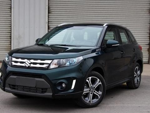 比摩托车还省油的合资SUV! 全系ESP配四驱动力, 仅9万起, 还买啥H6