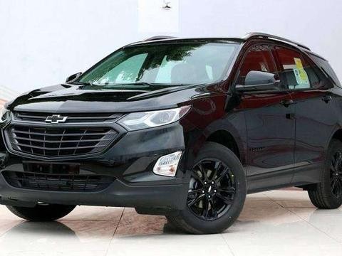 2.0T+9AT, 20天爆卖6000辆, 直接降价两万后果断放弃途观L!